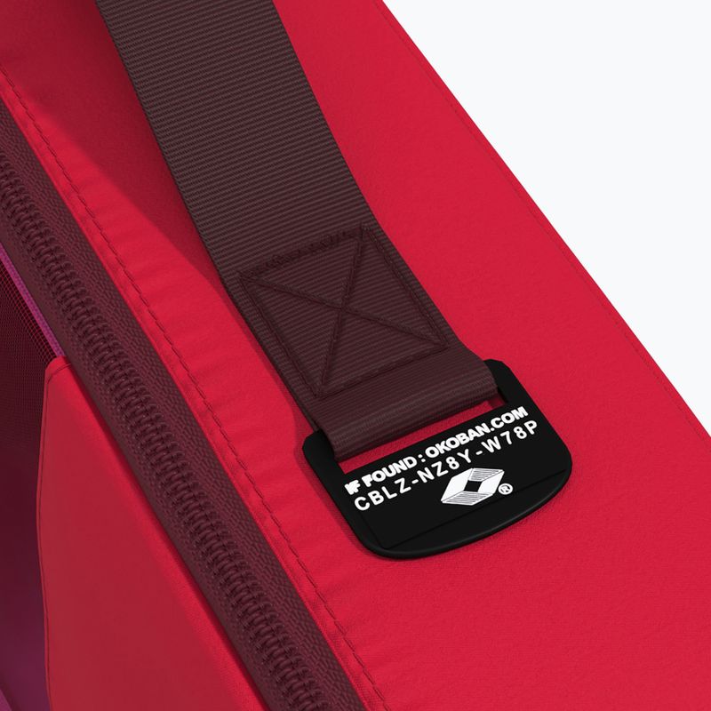 CabinZero Packing Cube Lux L áfonya utazási szervező 6