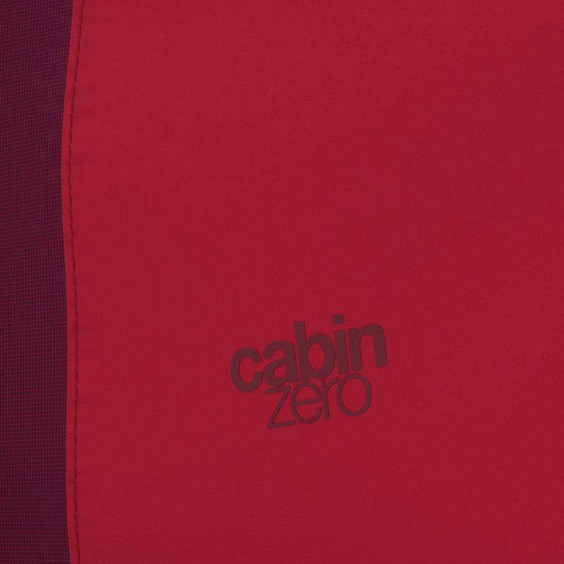 CabinZero Packing Cube Lux L áfonya utazási szervező 7