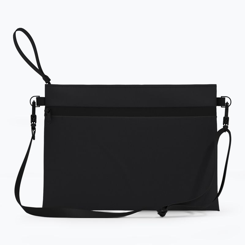 CabinZero Classic Sacoche 2,5 l abszolút fekete 4