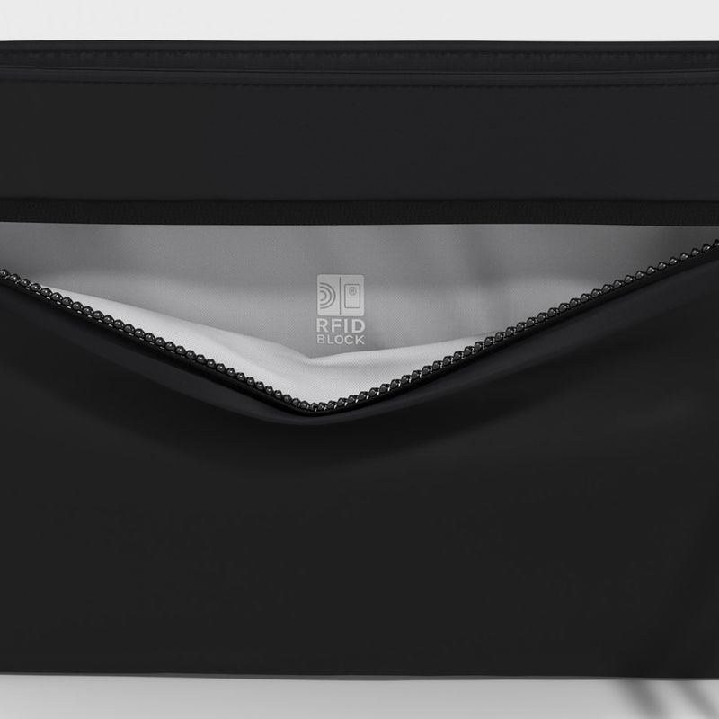 CabinZero Classic Sacoche 2,5 l abszolút fekete 7