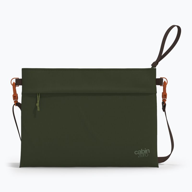 CabinZero Classic Sacoche 2,5 l norvég fa tasak