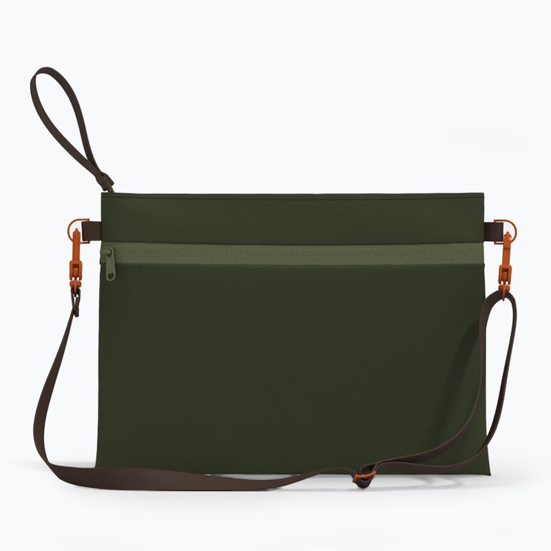 CabinZero Classic Sacoche 2,5 l norvég fa tasak 3