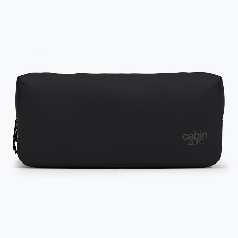 CabinZero Tech Pouch 2,5 l abszolút fekete