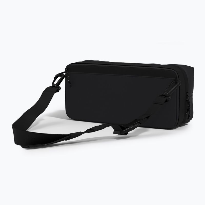 CabinZero Tech Pouch 2,5 l abszolút fekete 4