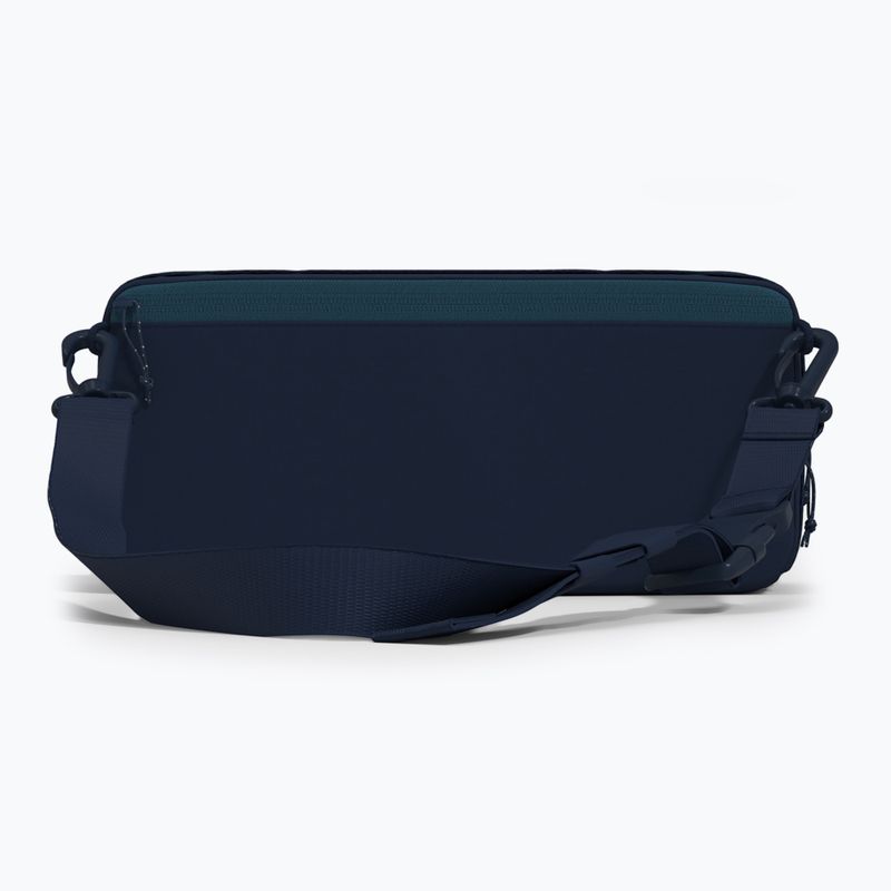 CabinZero Tech Pouch 2,5 l kék csillogás 3