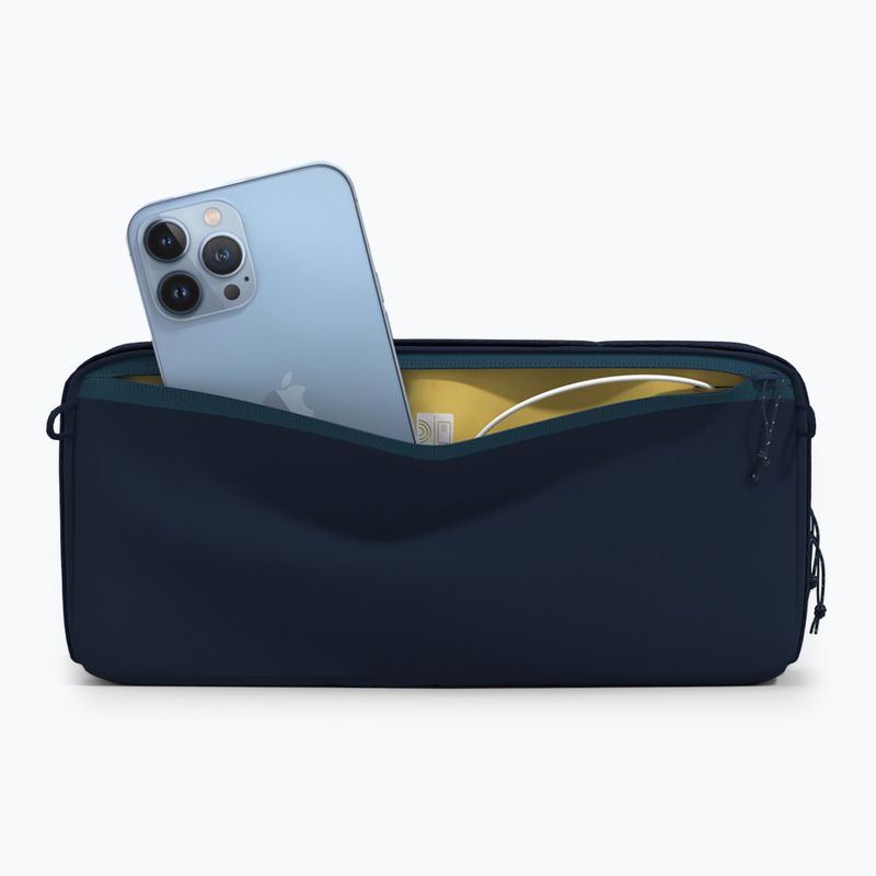 CabinZero Tech Pouch 2,5 l kék csillogás 8