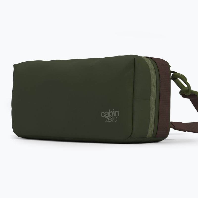 CabinZero Tech Pouch 2,5 l norvég fa 2