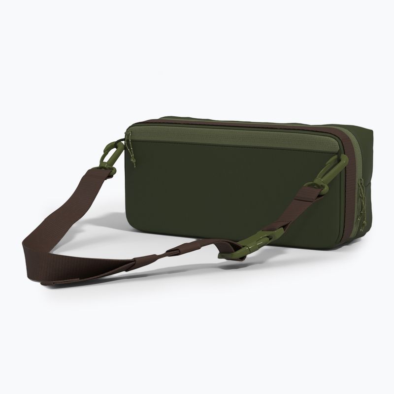 CabinZero Tech Pouch 2,5 l norvég fa 4