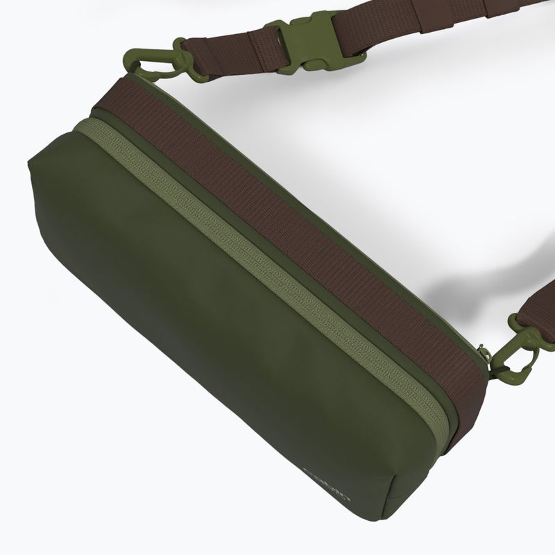 CabinZero Tech Pouch 2,5 l norvég fa 5