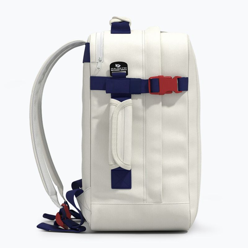 Utazó hátizsák CabinZero Classic Tech 28 l cloud nine 5