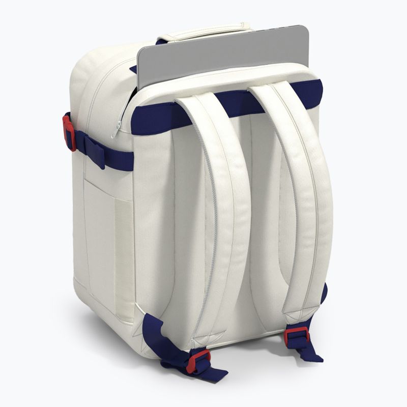 CabinZero Classic Tech 28 l túra hátizsák cloud nine 9