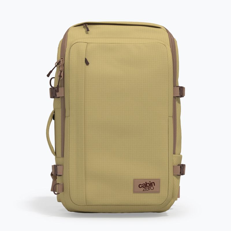Utazó hátizsák CabinZero Adventure 42 l moonstone