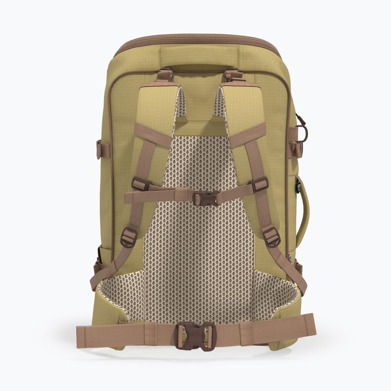Utazó hátizsák CabinZero Adventure 42 l moonstone 3
