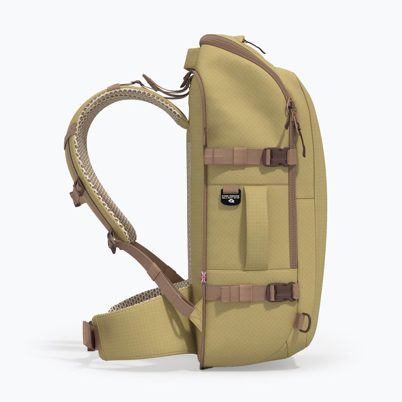 Utazó hátizsák CabinZero Adventure 42 l moonstone 4