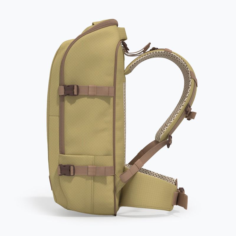 Utazó hátizsák CabinZero Adventure 42 l moonstone 5