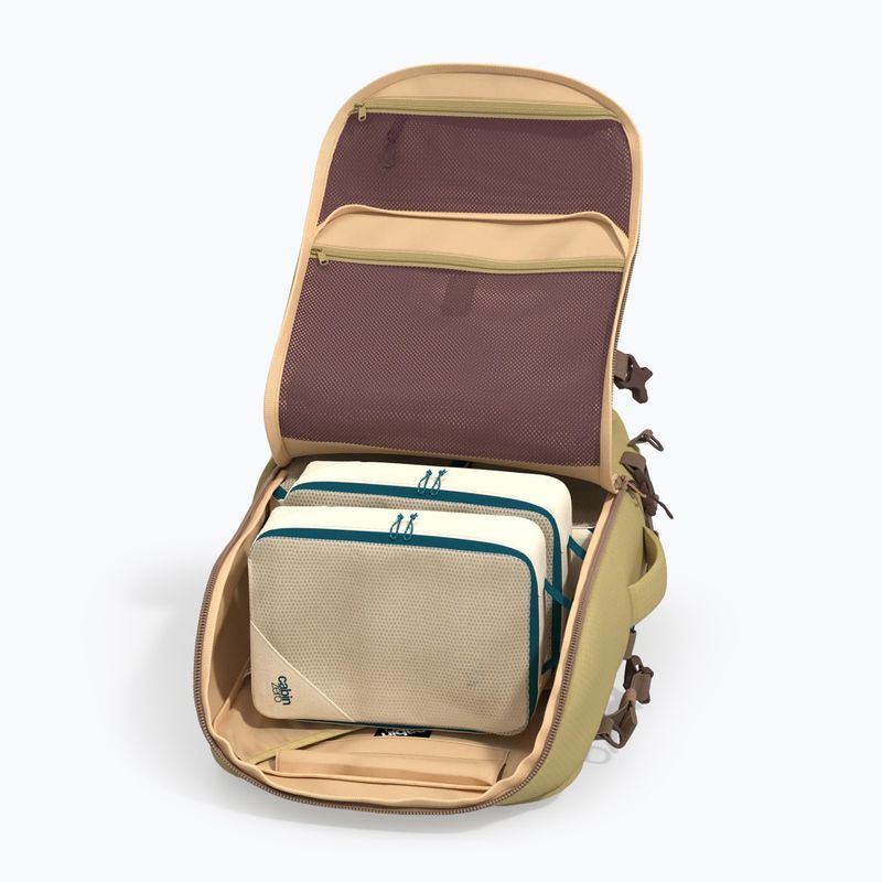 Túrahátizsák CabinZero Adventure 42 l moonstone 9