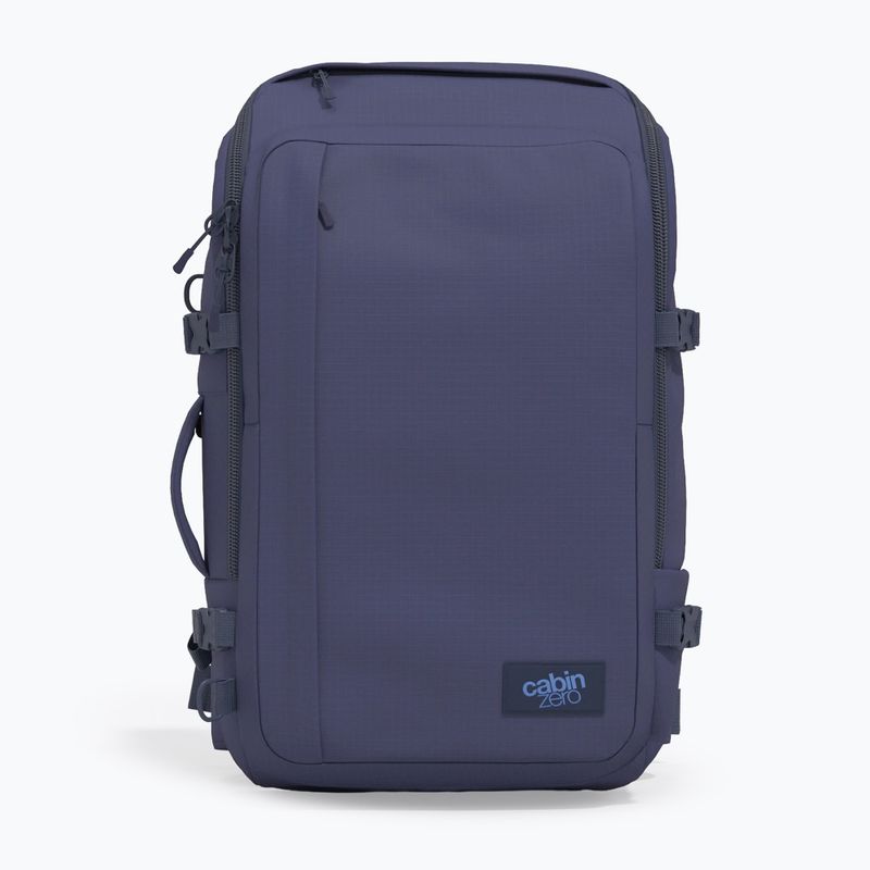 Utazó hátizsák CabinZero Adventure 42 l galaxy