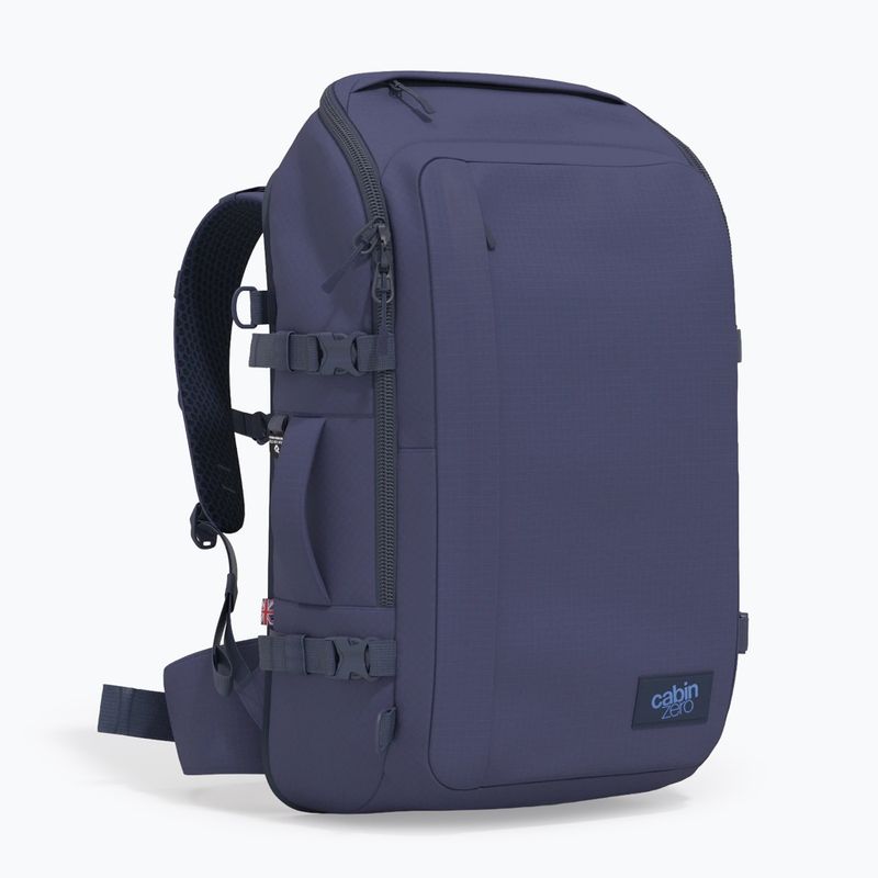Utazó hátizsák CabinZero Adventure 42 l galaxy 2