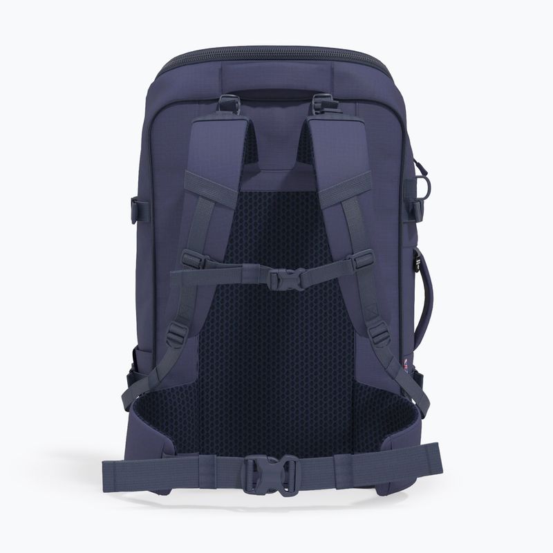 Utazó hátizsák CabinZero Adventure 42 l galaxy 3