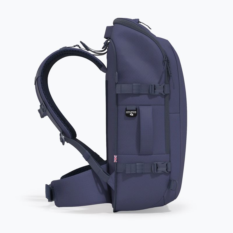 Utazó hátizsák CabinZero Adventure 42 l galaxy 4