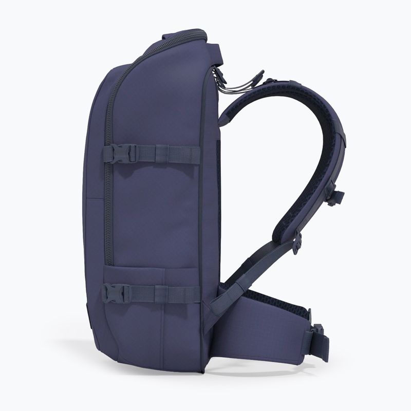 Utazó hátizsák CabinZero Adventure 42 l galaxy 5