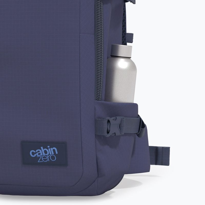 Túrahátizsák CabinZero Adventure 42 l galaxy 7