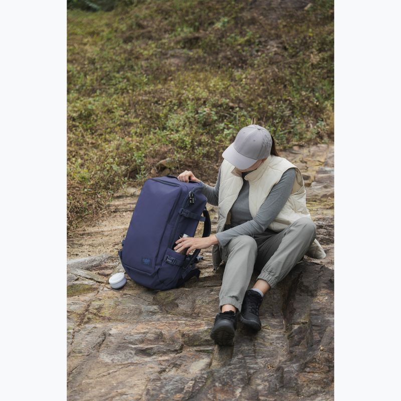 Túrahátizsák CabinZero Adventure 42 l galaxy 16