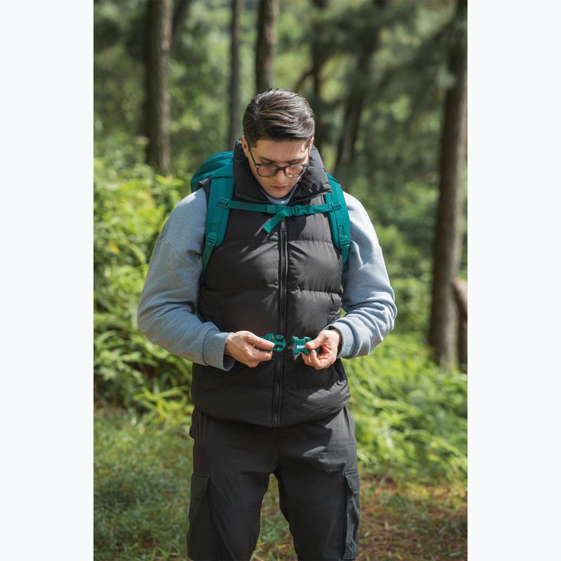 Túrahátizsák CabinZero Adventure 42 l kerala green 13