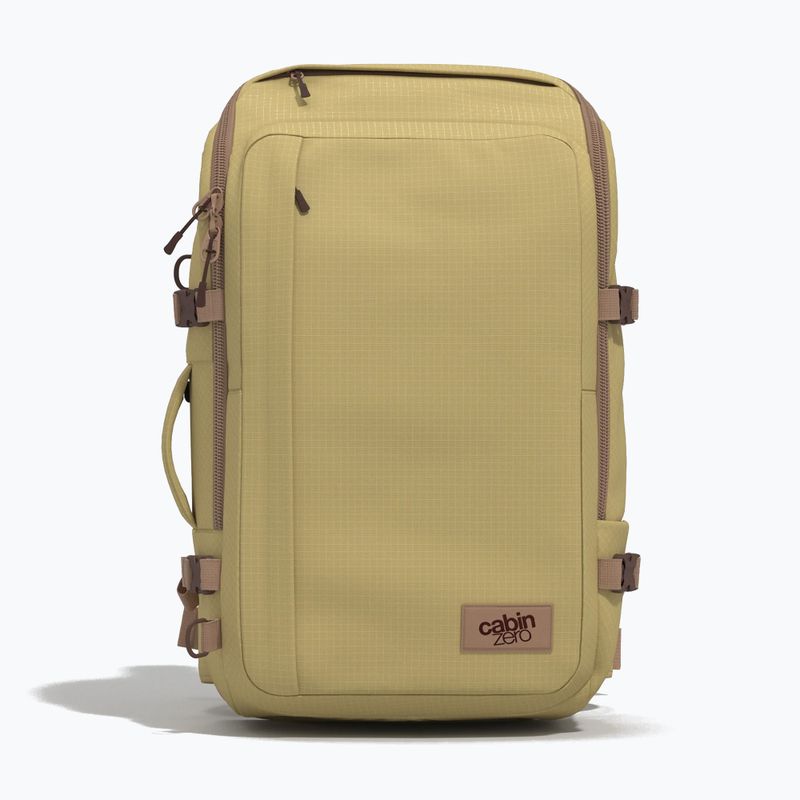 Utazó hátizsák CabinZero Adventure Pro 42 l moonstone