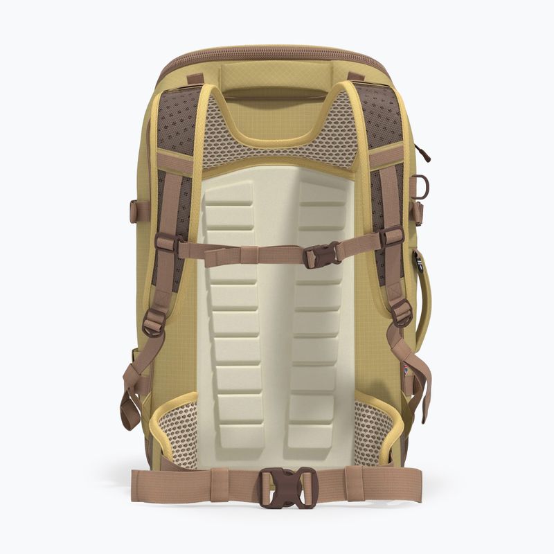 Utazó hátizsák CabinZero Adventure Pro 42 l moonstone 3