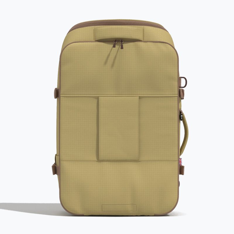 Utazó hátizsák CabinZero Adventure Pro 42 l moonstone 4