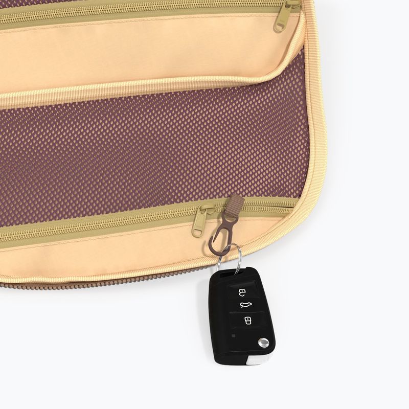 Utazó hátizsák CabinZero Adventure Pro 42 l moonstone 12