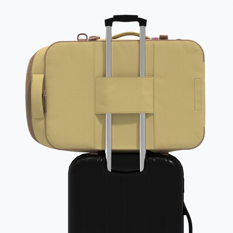 Utazó hátizsák CabinZero Adventure Pro 42 l moonstone 13