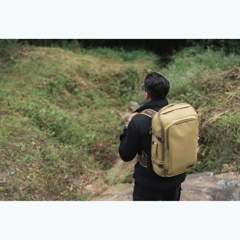 Utazó hátizsák CabinZero Adventure Pro 42 l moonstone 14