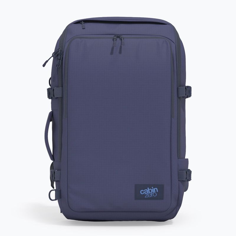 Utazó hátizsák CabinZero Adventure Pro 42 l galaxy