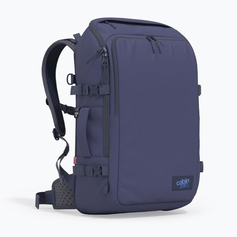 Túrahátizsák CabinZero Adventure Pro 42 l galaxy 2