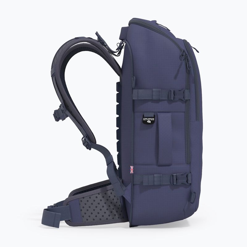 Túrahátizsák CabinZero Adventure Pro 42 l galaxy 4