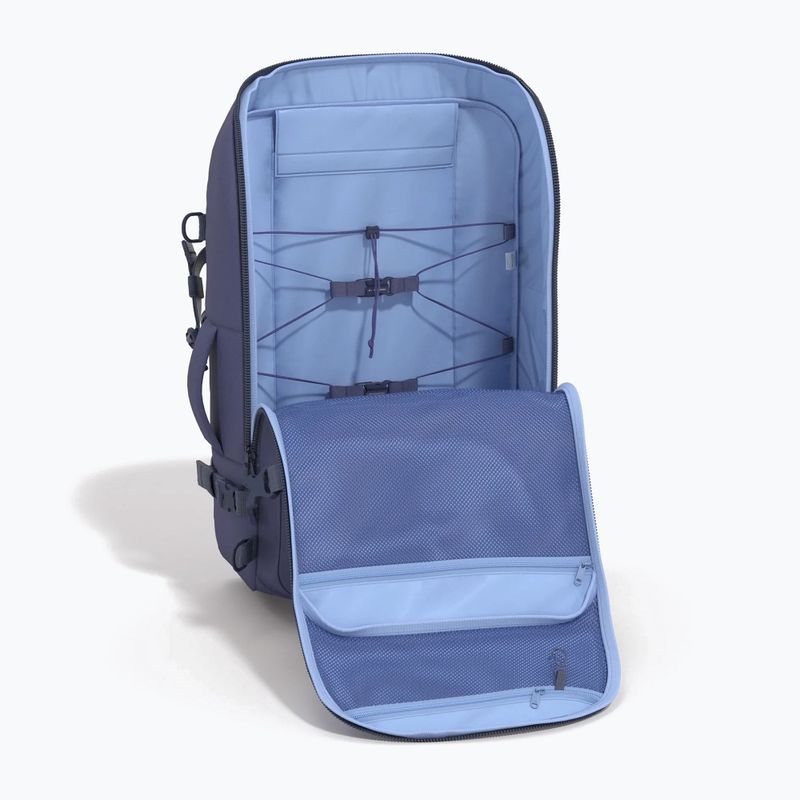 Túrahátizsák CabinZero Adventure Pro 42 l galaxy 8