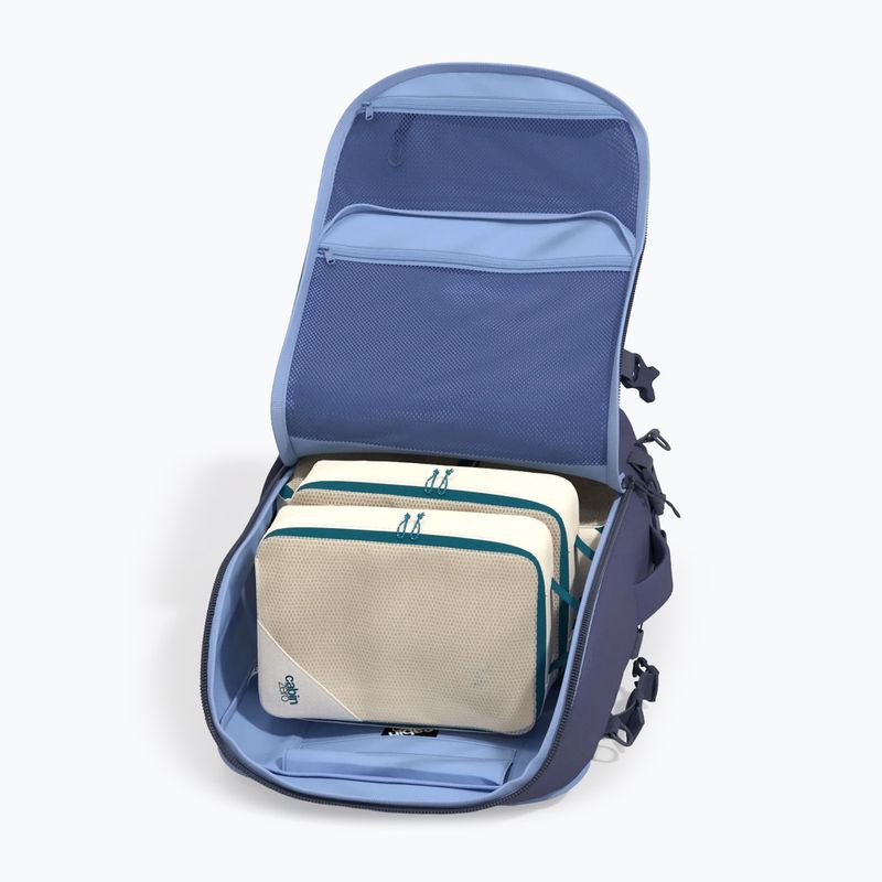 Túrahátizsák CabinZero Adventure Pro 42 l galaxy 9