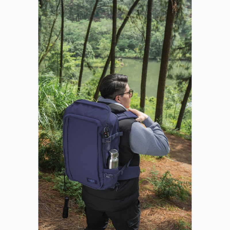 Túrahátizsák CabinZero Adventure Pro 42 l galaxy 14