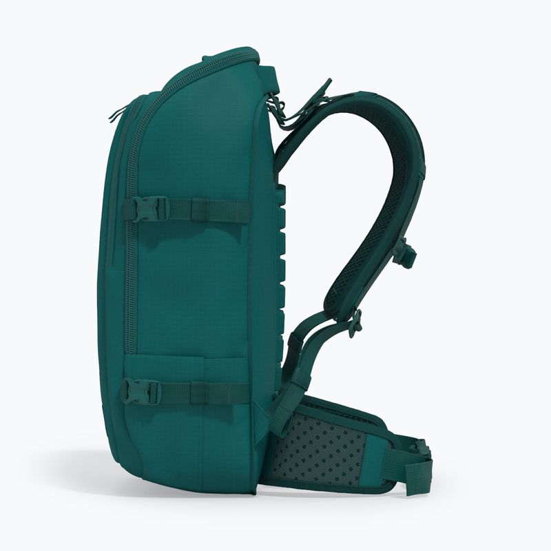 Túrahátizsák CabinZero Adventure Pro 42 l kerala green 5