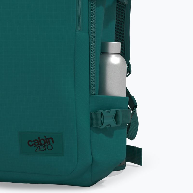 Túrahátizsák CabinZero Adventure Pro 42 l kerala green 6