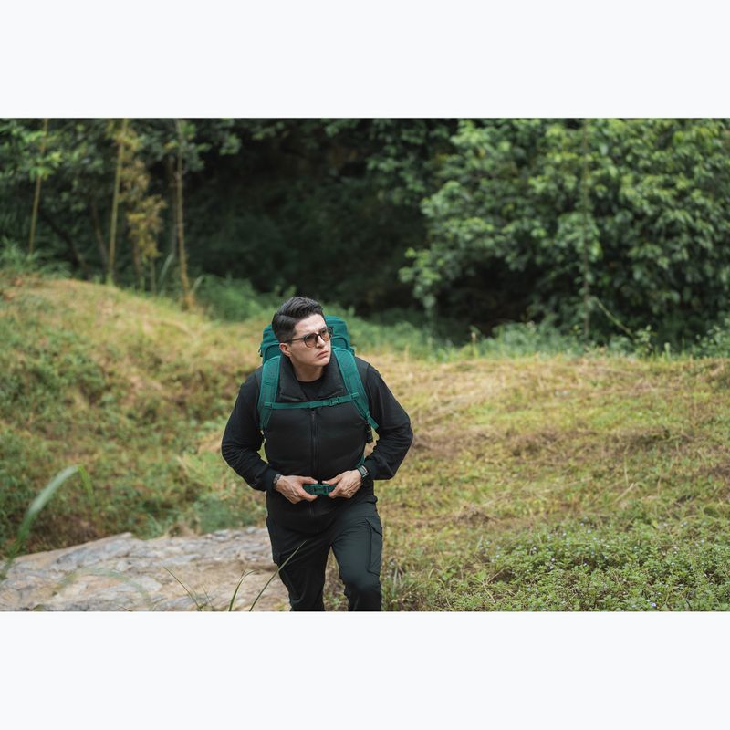 Utazó hátizsák CabinZero Adventure Pro 42 l kerala green 14
