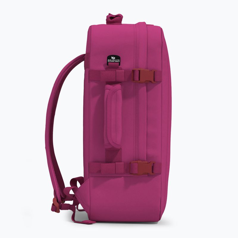 Utazó hátizsák CabinZero Classic 44 l lovestruck pink 5