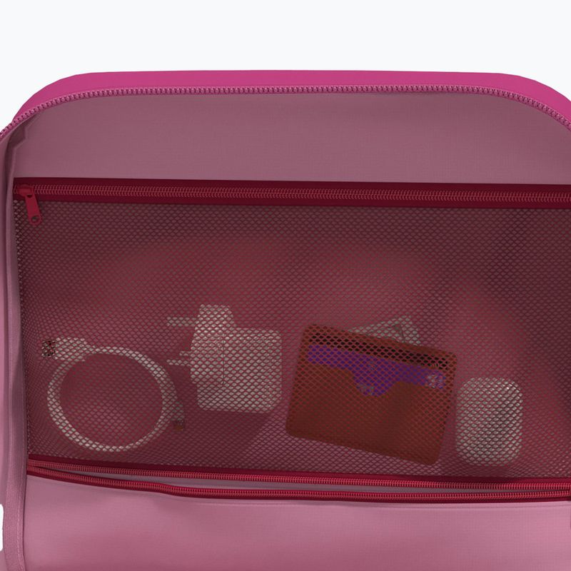 CabinZero Classic 44 l lovestruck rózsaszín túra hátizsák 12