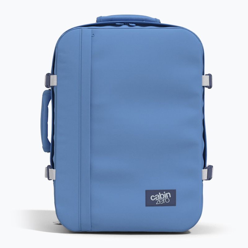 Túrahátizsák CabinZero Classic 44 l infinity blue