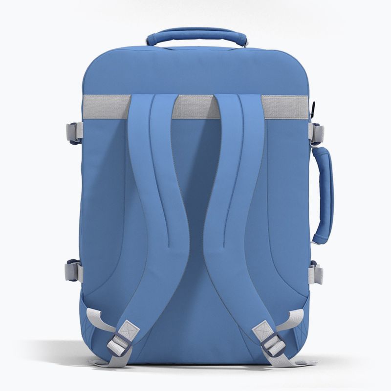 Túrahátizsák CabinZero Classic 44 l infinity blue 3