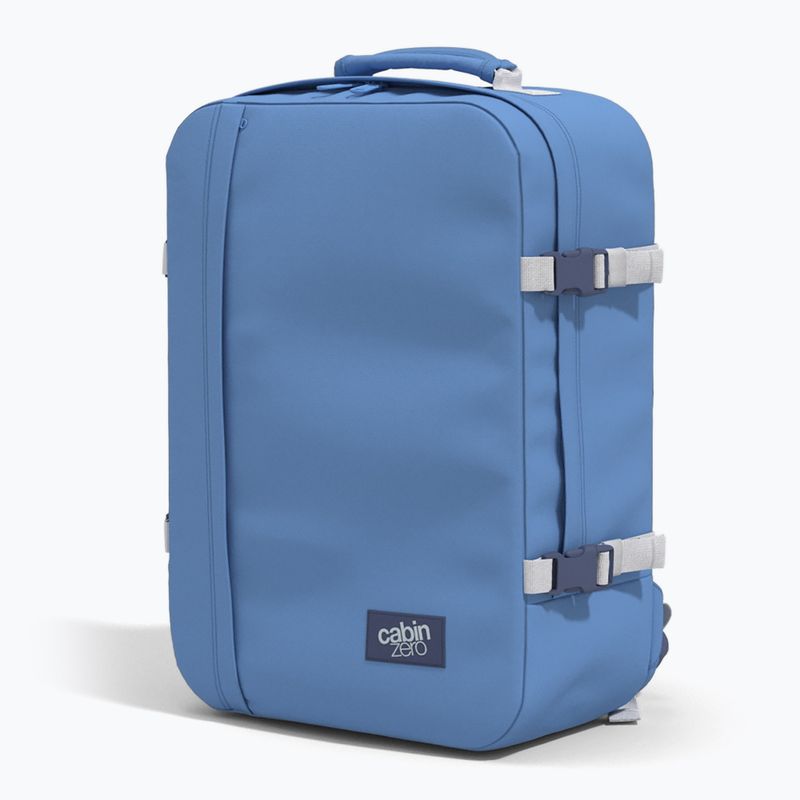Túrahátizsák CabinZero Classic 44 l infinity blue 4