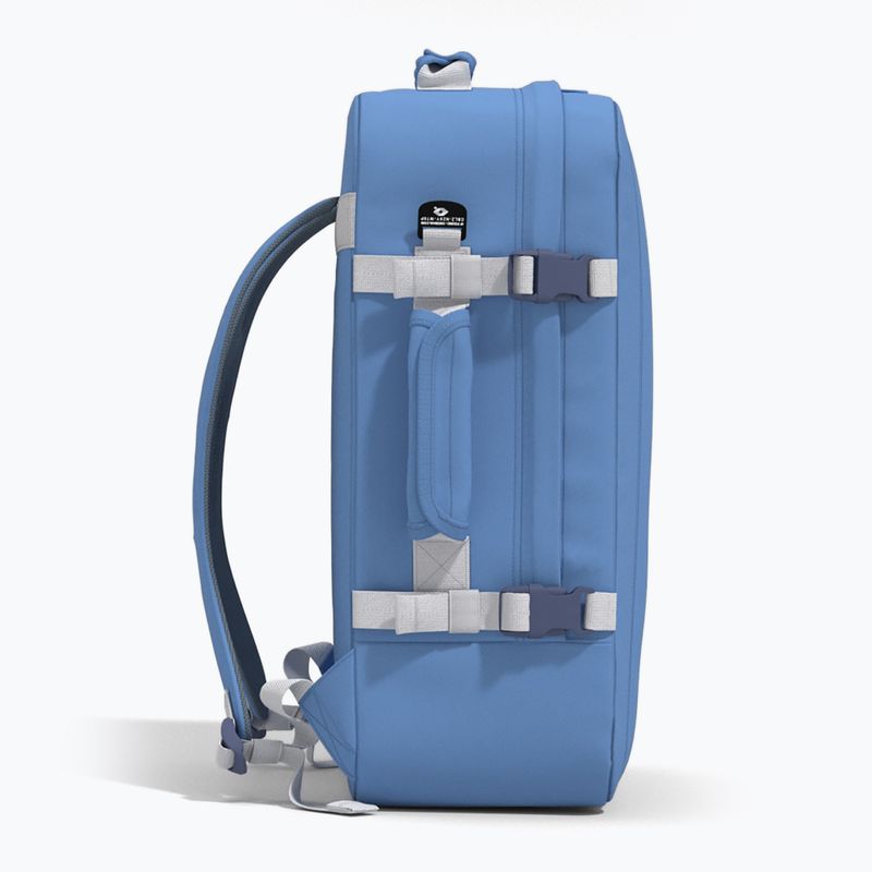 Túrahátizsák CabinZero Classic 44 l infinity blue 5