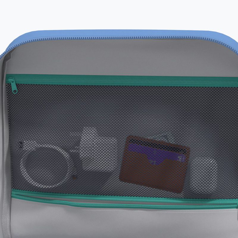 Túrahátizsák CabinZero Classic 44 l infinity blue 10